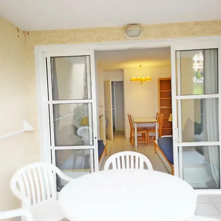 Cap Esterel Village : Studio Rez De Jardin J2 : 78la * Saint-Raphaël